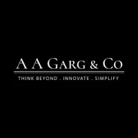 A A Garg & Co