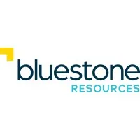 Bluestone Resources Inc.