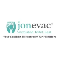 JonEvac - Ventilated Toilet Seat