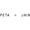 PETA + JAIN PETA + JAIN