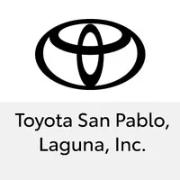 Toyota San Pablo Laguna Inc.