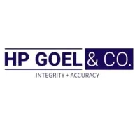 HP GOEL & CO.