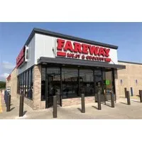 Fareway Stores Grocery