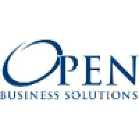 Open Business Solutions Open Business Solutions