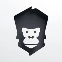 Greyscalegorilla