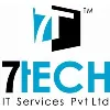 7tech IT Services Pvt. Ltd. 7tech IT Services Pvt. Ltd.