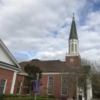 John Wesley United Methodist Church