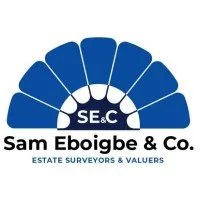 Sam Eboigbe & Co