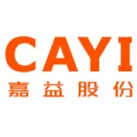 Zhejiang Cayi Vacuum Container Co.,Ltd.