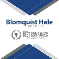Blomquist Hale Solutions