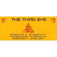 The Third Eye