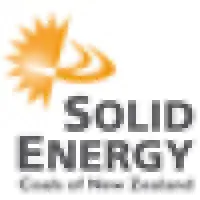 Solid Energy New Zealand Ltd