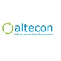 Altecon Data Communications Inc.