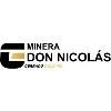 MINERA DON NICOLAS