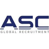 ASC Global Recruitment Inc