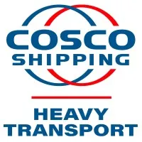 COSCO SHIPPING Heavy Transport