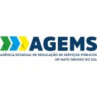 Agems - Agência Estadual de Regulação de Serviços Públicos de Mato Grosso do Sul