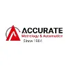 Accurate Metrology & Automation Company Accurate Metrology & Automation Company