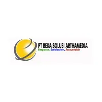 PT. REKA SOLUSI ARTHAMEDIA