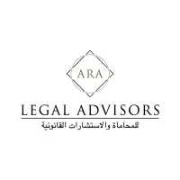 ARA Legal Advisors ARA Legal Advisors