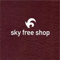 Sky Free Shop #skyfreeshop