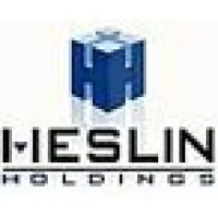 Heslin Holdings Inc