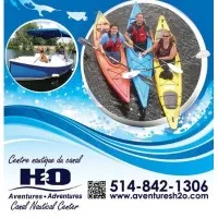 H2O Adventures 