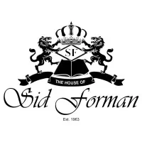 Sid Forman Custom and Design Jewellers 