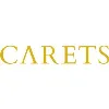 Carets