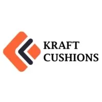 Kraft Cushions 