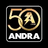Andra Materiais Elétricos Andra Materiais Elétricos
