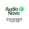 AudioNovaUS AudioNovaUS