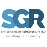Shree Ganesh Remedies Limited