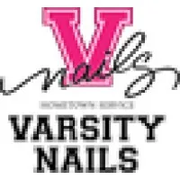 Varsity Nails Varsity Nails