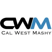 Cal West Mashy Company, Inc. Cal West Mashy Company, Inc.