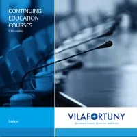 Vilafortuny Training Centre