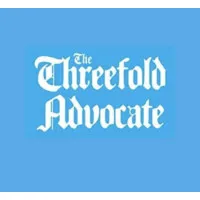 The Threefold Advocate The Threefold Advocate