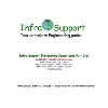 Infra Support Engineering Consultants Pvt. Ltd., Infra Support Engineering Consultants Pvt. Ltd.,