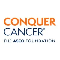 Conquer Cancer, the ASCO Foundation Conquer Cancer, the ASCO Foundation
