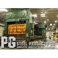 P&G Steel Products Co.