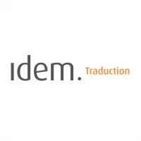 Idem Traduction email format