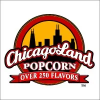 ChicagoLand Popcorn