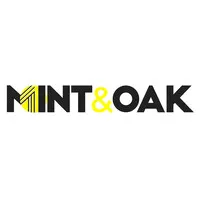 Mint & Oak Mint & Oak