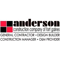 Anderson Construction Company of Fort Gaines