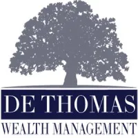 De Thomas Wealth Management De Thomas Wealth Management