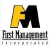 First Management Inc. First Management Inc.