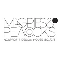 Magpies & Peacocks
