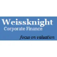 Weissknight Corporate Finance - cross-border services to maximise valuation