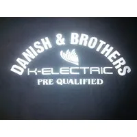 Danish&Brothers