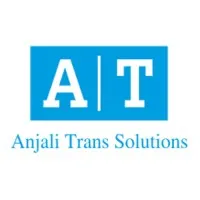 ANJALI TRANS SOLUTIONS ANJALI TRANS SOLUTIONS